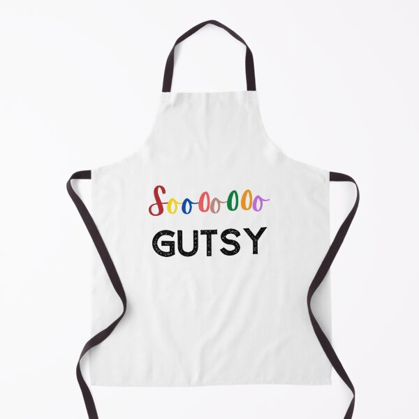 Item preview, Soooooo Gutsy designed and sold by Nancyanna.