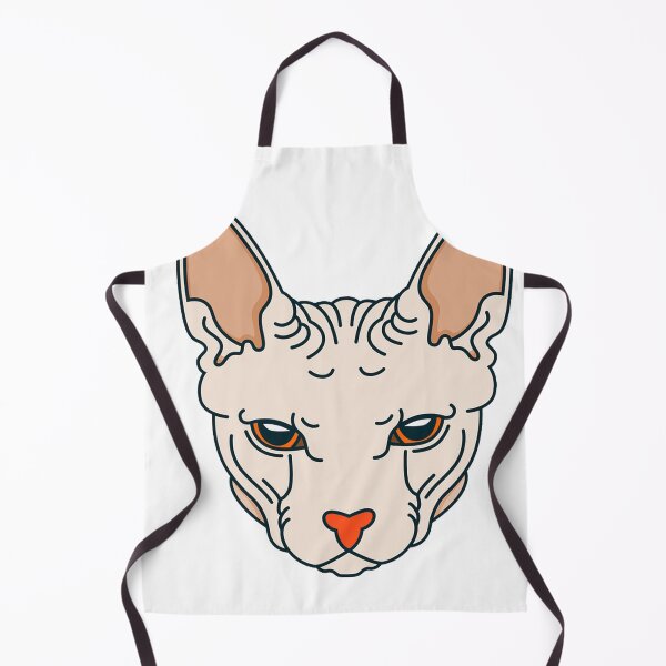 Item preview, Sphynx Cat designed and sold by KevinVee.