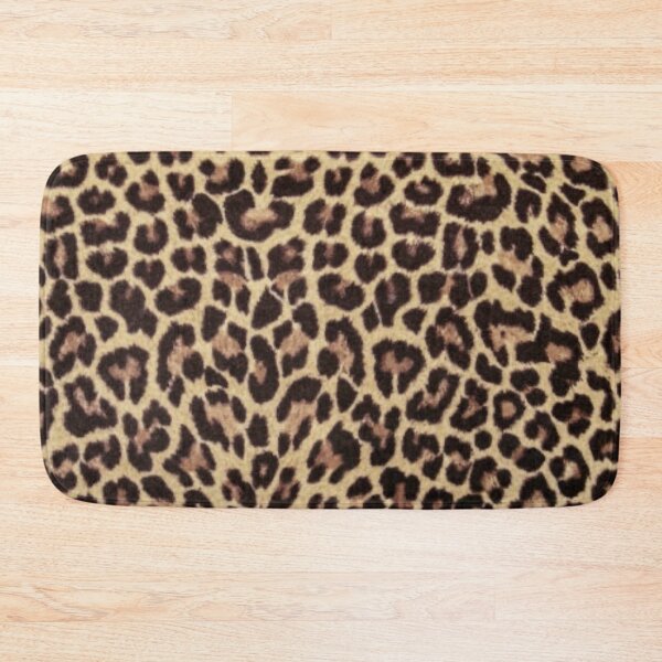 Item preview,  Leopard Print Jesus Loves Me Christian Love designed and sold by loveoceanair.
