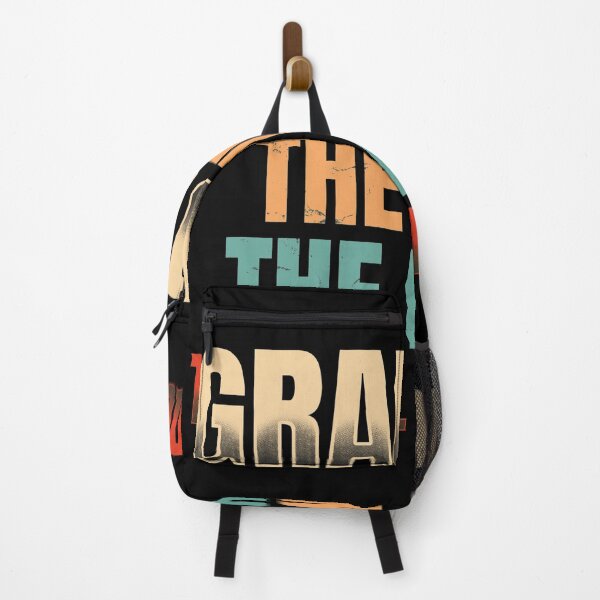 Item preview, Grandpa The Man The Myth The All Rounder designed and sold by mdnrsakib.