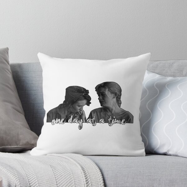 Item preview, Dani & Jamie - one day at a time - The Haunting of Bly Manor designed and sold by clexaswarpaint.