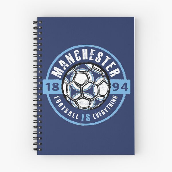 Item preview, Football Is Everything - City of Manchester Fan Vintage designed and sold by FOOTBALL IS EVERYTHING.