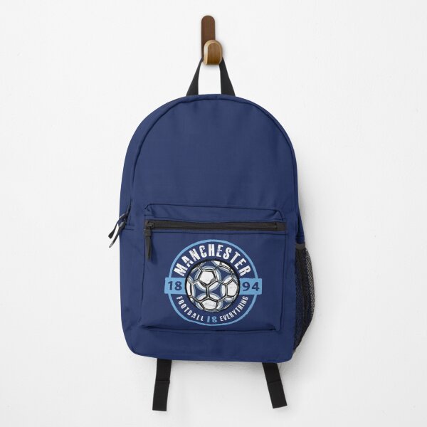 Item preview, Football Is Everything - City of Manchester Fan Vintage designed and sold by FOOTBALL IS EVERYTHING.