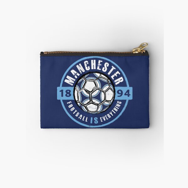 Item preview, Football Is Everything - City of Manchester Fan Vintage designed and sold by FOOTBALL IS EVERYTHING.