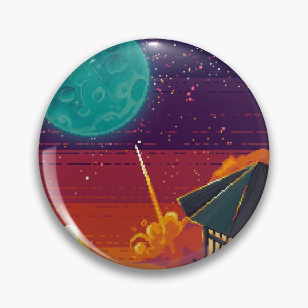 Item preview, To the moon  designed and sold by Erienstrf.