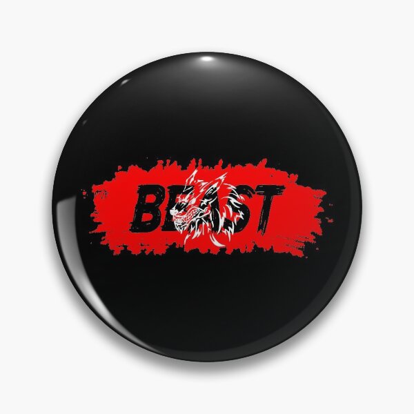 Item preview, Beast designed and sold by waldemar777.