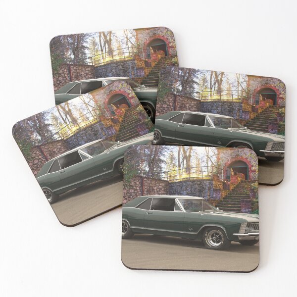 Item preview, 1965 Buick Riviera designed and sold by DaveKoontz.