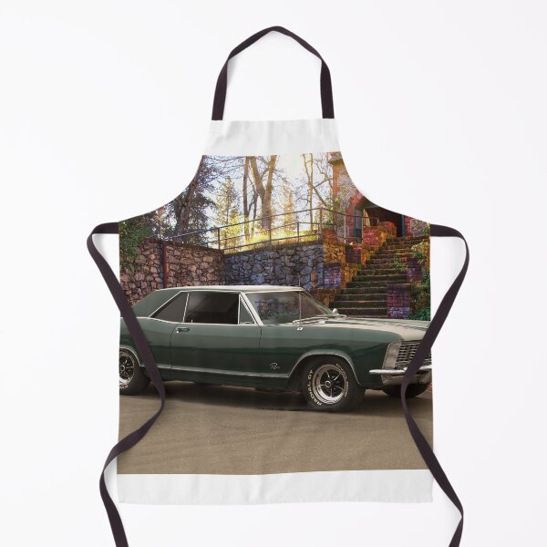 Item preview, 1965 Buick Riviera designed and sold by DaveKoontz.
