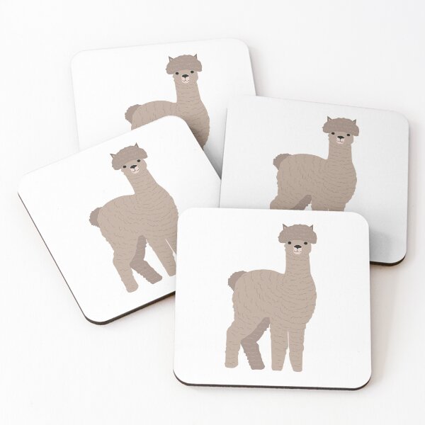 Item preview, Hi, my name is Paca, Al Paca designed and sold by KevinVee.