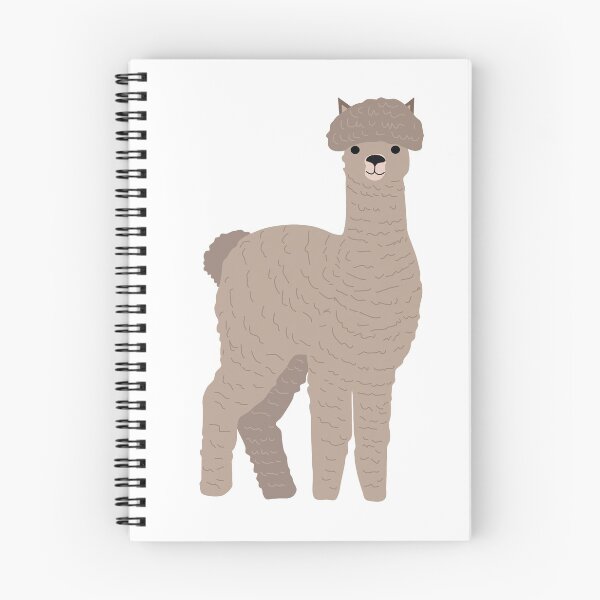 Item preview, Hi, my name is Paca, Al Paca designed and sold by KevinVee.