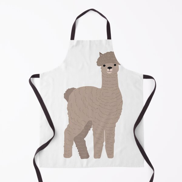 Item preview, Hi, my name is Paca, Al Paca designed and sold by KevinVee.