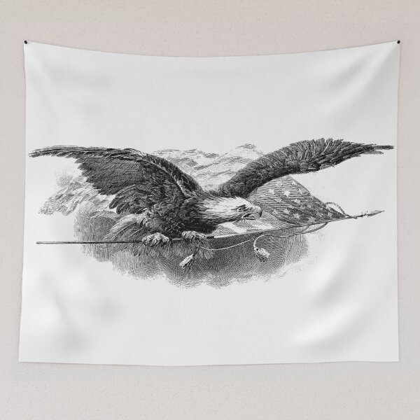 Item preview, American Eagle designed and sold by KevinVee.