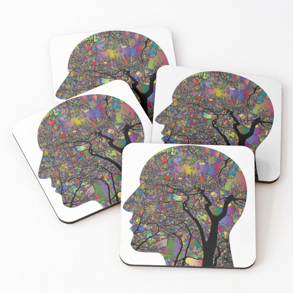 Item preview, Creative brain designed and sold by KevinVee.