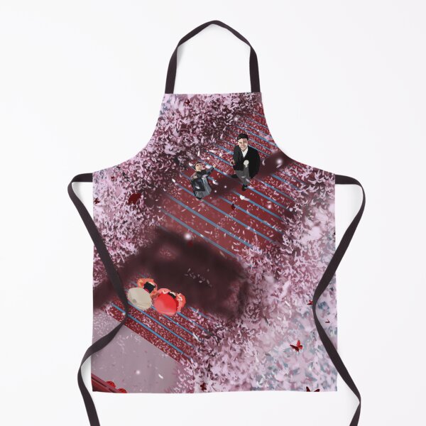 Item preview, Japanese spring designed and sold by Clément PAYEN.
