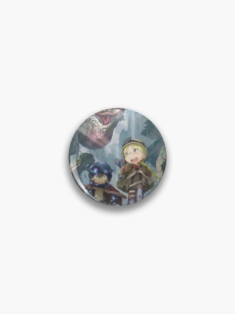 Pin on Made in Abyss Season 2