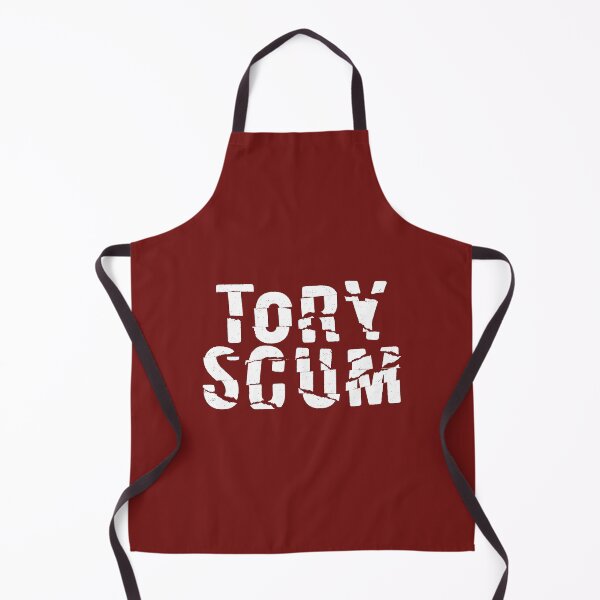 Item preview, Tory Scum designed and sold by darrenmass.