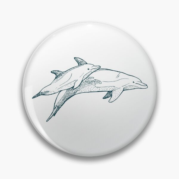 Item preview, Dolphins designed and sold by Stephanie Ting.