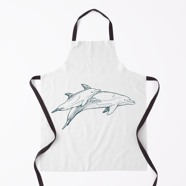 Item preview, Dolphins designed and sold by Stephanie Ting.