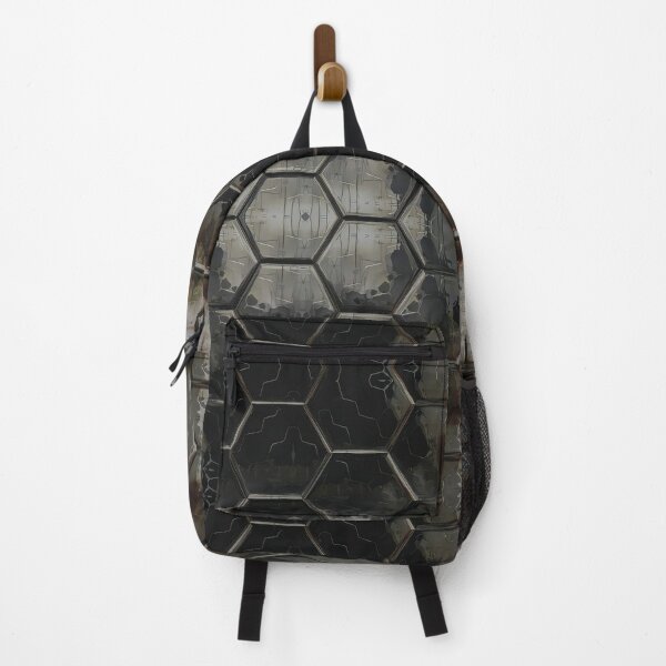 Item preview, Polygonal noir designed and sold by BubbleCrumbs.