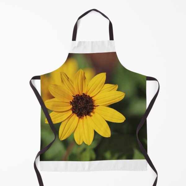 Item preview, Yellow Flower designed and sold by Loveourbug.