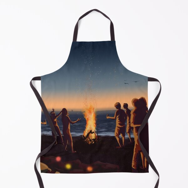 Item preview, Campfire designed and sold by Clément PAYEN.