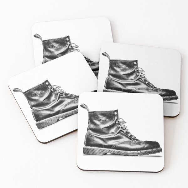 Item preview, Doc Marten Boots designed and sold by dunxs.