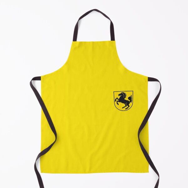 Item preview, Wappen Stuttgart designed and sold by Stratoguayota.