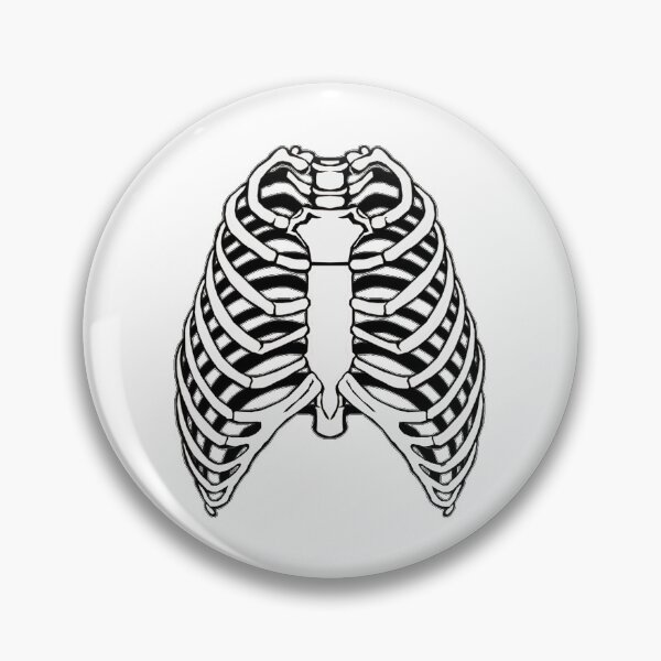 Item preview, RIB CAGE designed and sold by Swirlstache.