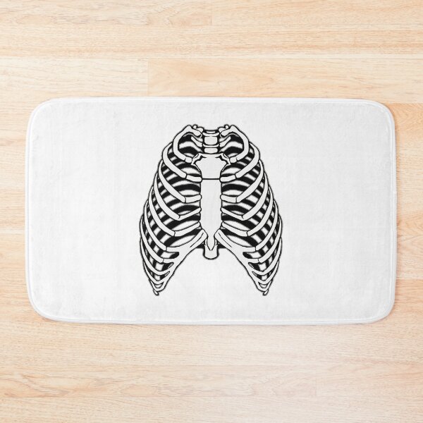 Item preview, RIB CAGE designed and sold by Swirlstache.