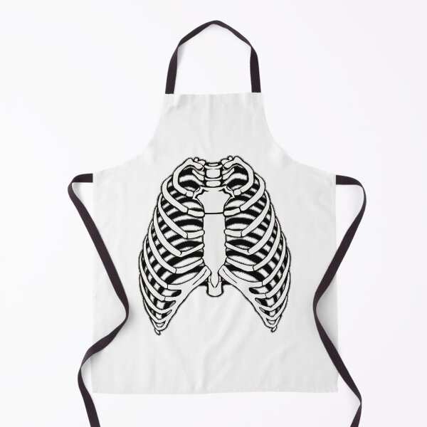 Item preview, RIB CAGE designed and sold by Swirlstache.