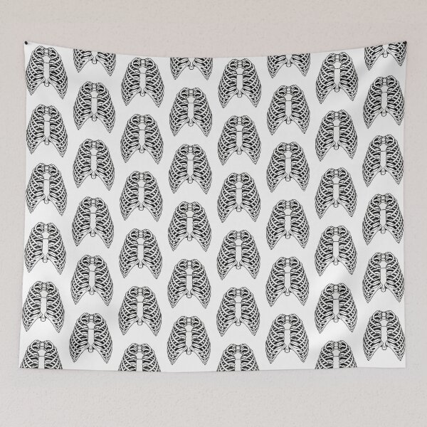 Item preview, RIB CAGE designed and sold by Swirlstache.