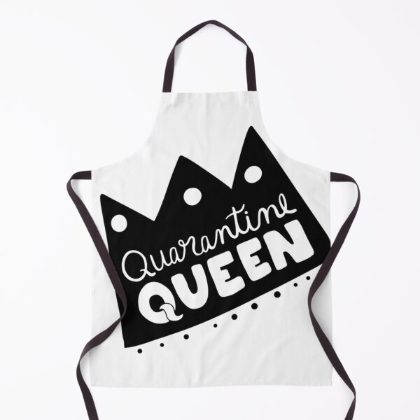Item preview, Quarantine Queen designed and sold by KevinVee.
