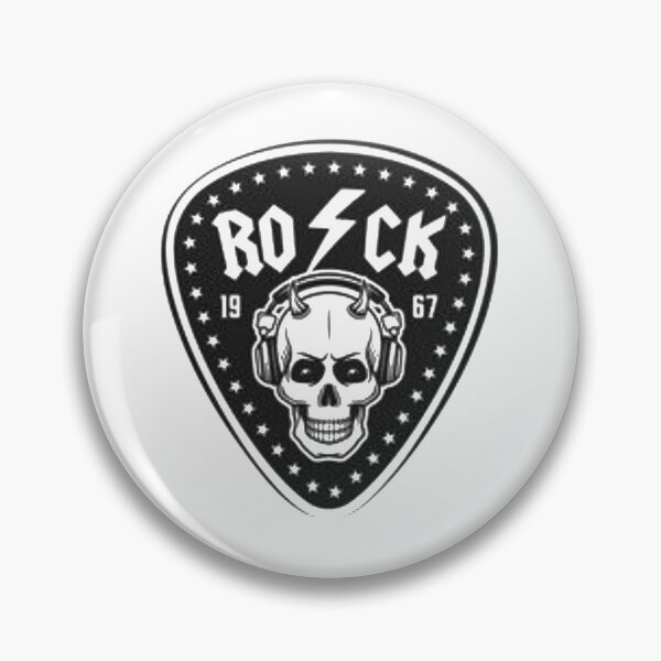 Item preview, Rock Skull designed and sold by Tsouv34.