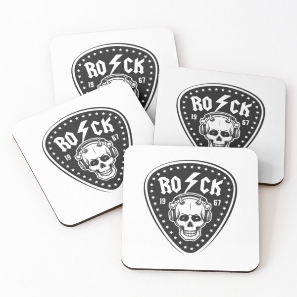 Item preview, Rock Skull designed and sold by Tsouv34.