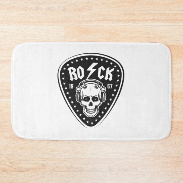 Item preview, Rock Skull designed and sold by Tsouv34.
