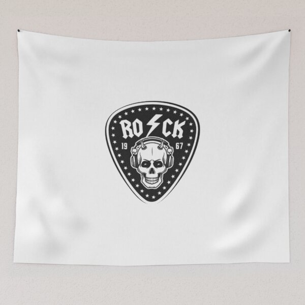 Item preview, Rock Skull designed and sold by Tsouv34.