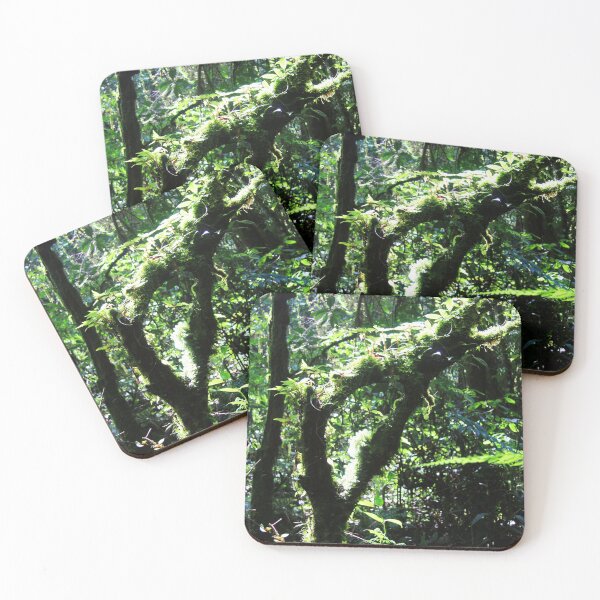 Item preview, "Sumatra Jungle" designed and sold by remote-travel.