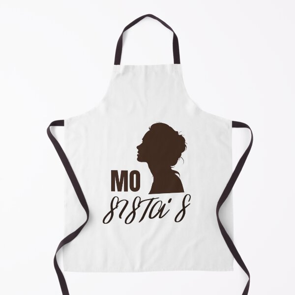 Item preview, November Moustache MO Sista designed and sold by teledesign.