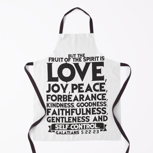 Item preview, Fruit of the Spirit designed and sold by plushism.