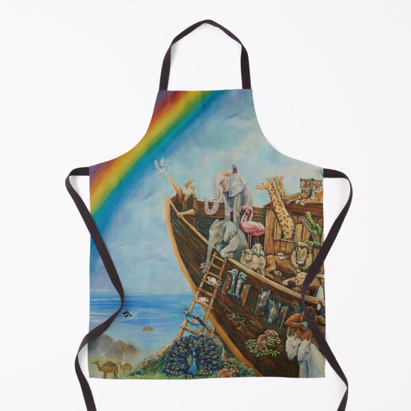 Item preview, Noah's Ark designed and sold by Sonia Finch.