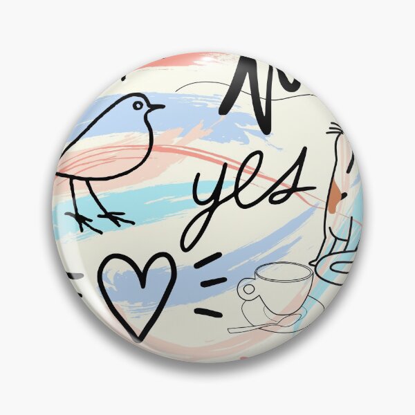 Item preview, doodle art designed and sold by Sanskrati.