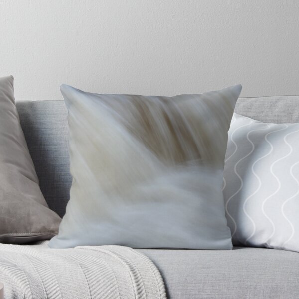 Item preview, white water stream, long exposure designed and sold by mrivserg.