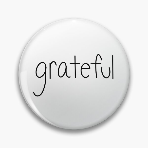 Item preview, Grateful  designed and sold by Sweet Peach.