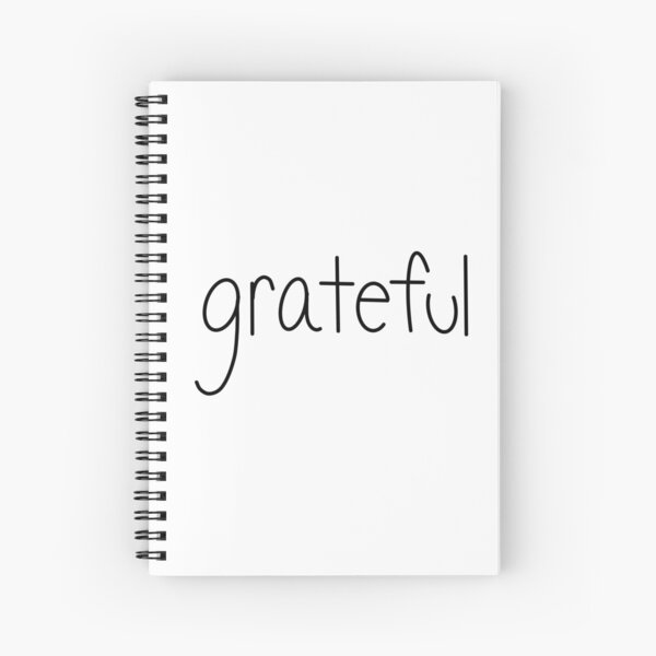 Item preview, Grateful  designed and sold by Sweet Peach.