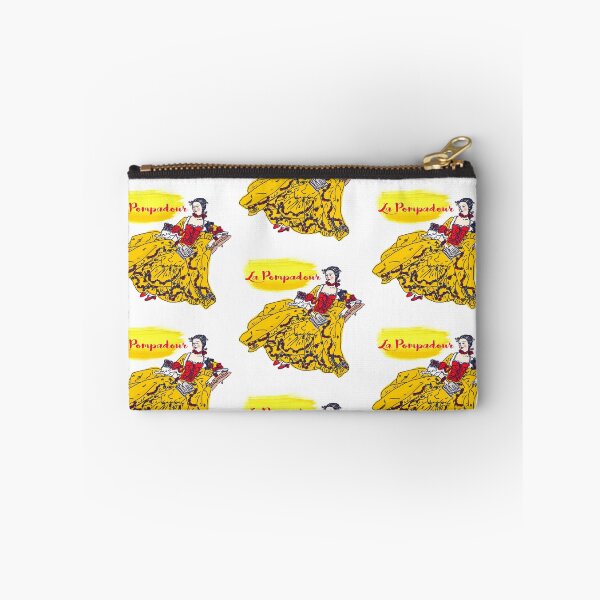 Item preview, La Pompadour designed and sold by Jihane Chartier.