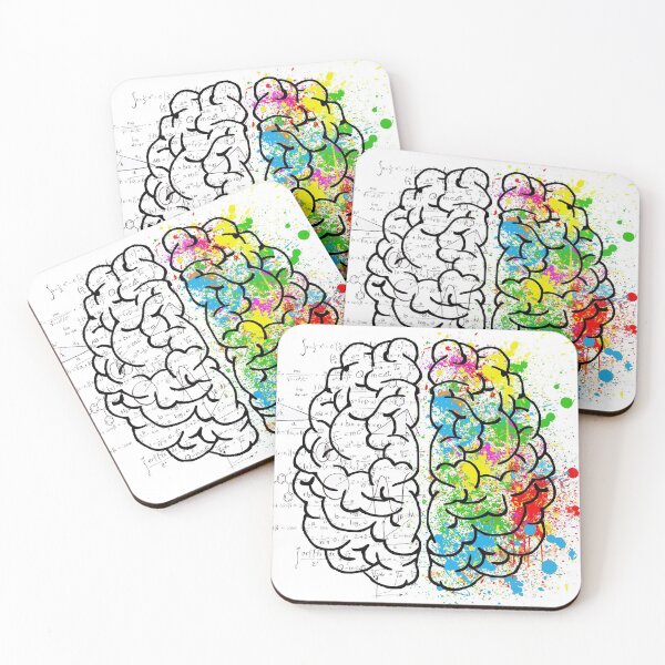 Item preview, Split personality designed and sold by KevinVee.