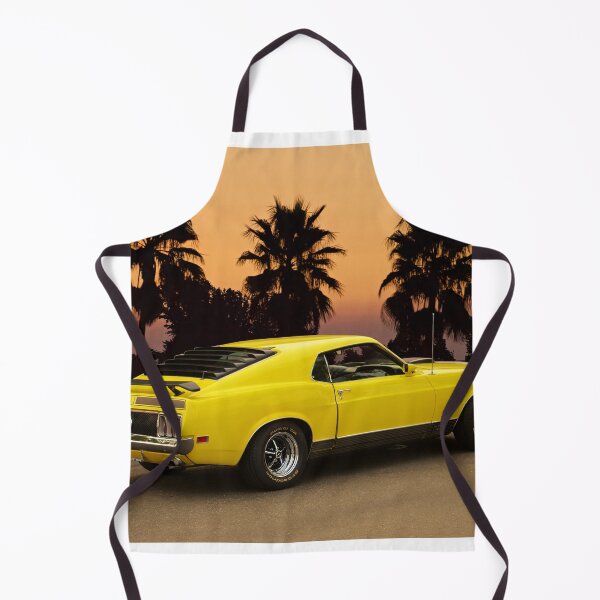 Item preview, 1972 Ford Mustang Mach 1 designed and sold by DaveKoontz.
