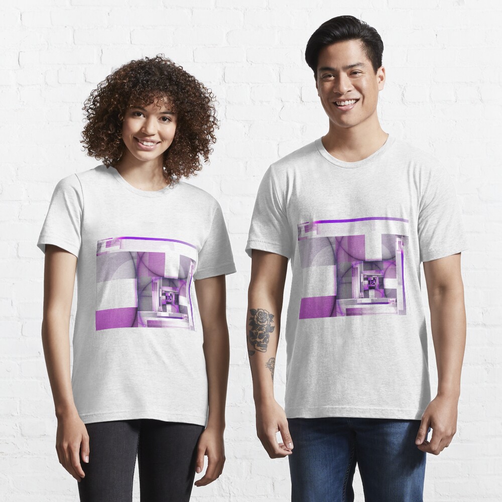 Item preview, Essential T-Shirt designed and sold by garretbohl.