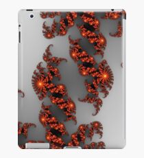 Meditative Inversion iPad Case/Skin