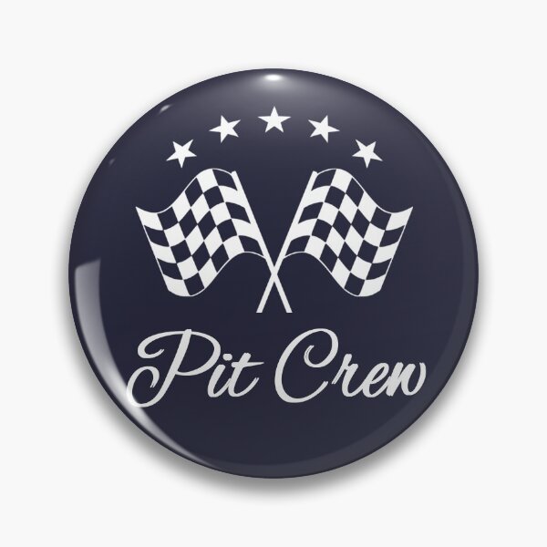 Item preview, Pit Crew Racing T-Shirt, Race Car Party Shirt, Funny Pit Crew, Racing shirt, Adventure shirt designed and sold by UniqueStylistic.